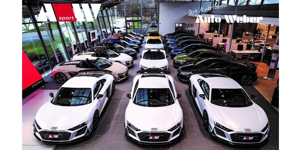 Audi A6 e-tron 1.100 km 89.990 &euro; Neubeckum 59269