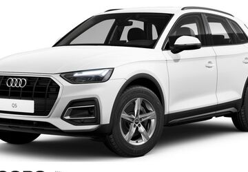 Audi Q5 19.395 km 40.870 &euro; Aachen 52078