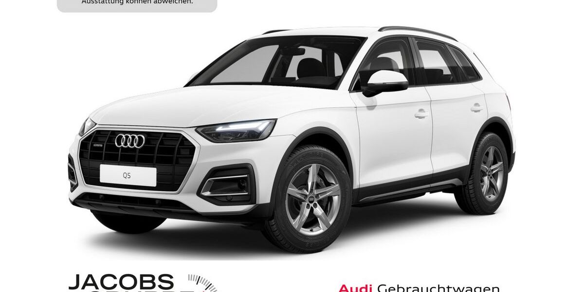 Audi Q5 19.395 km 40.870 &euro; Aachen 52078