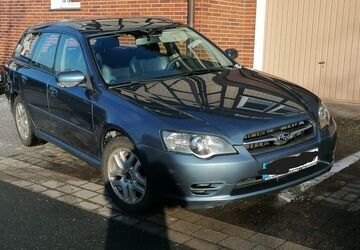 Subaru Legacy 299.990 km 2.299 &euro; Bestwig 59909