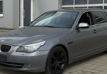 BMW 525 289.000 km 3.490 &euro; Elchingen 89275