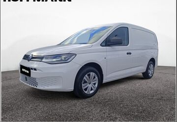 VW Caddy Maxi 2.500 km 34.790 &euro; Pößneck 07381