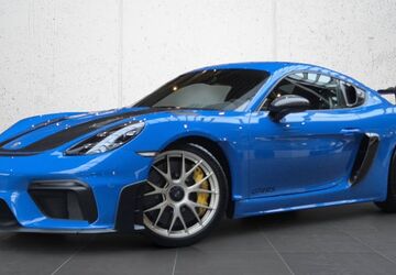 Porsche Cayman 3.900 km 192.900 &euro; Osnabrück 49078