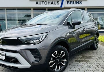 Opel Crossland (X) 23.635 km 18.695 &euro; Neuenkirchen 48485