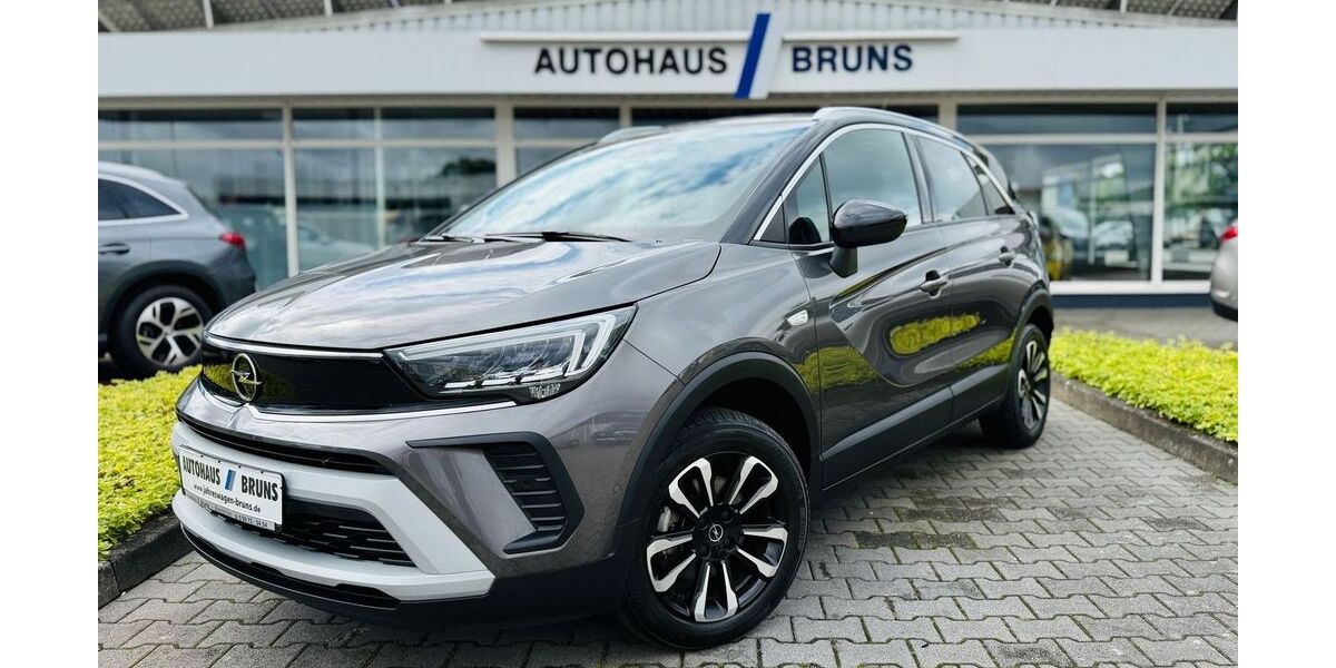 Opel Crossland (X) 23.635 km 18.695 &euro; Neuenkirchen 48485