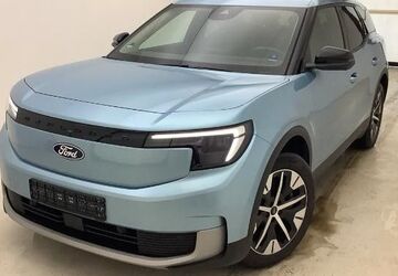 Ford Explorer 20.225 km 34.990 &euro; Endingen am Kaiserstuhl 79346