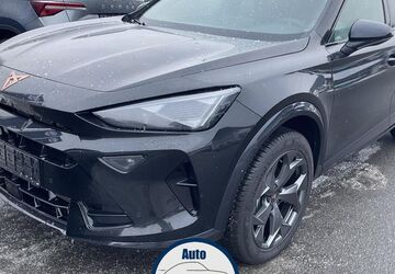 Cupra Formentor 1.150 km 32.995 &euro; Neukirchen 94362