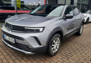 Opel Mokka 8.500 km 23.990 &euro; Bedburg-Hau 47551