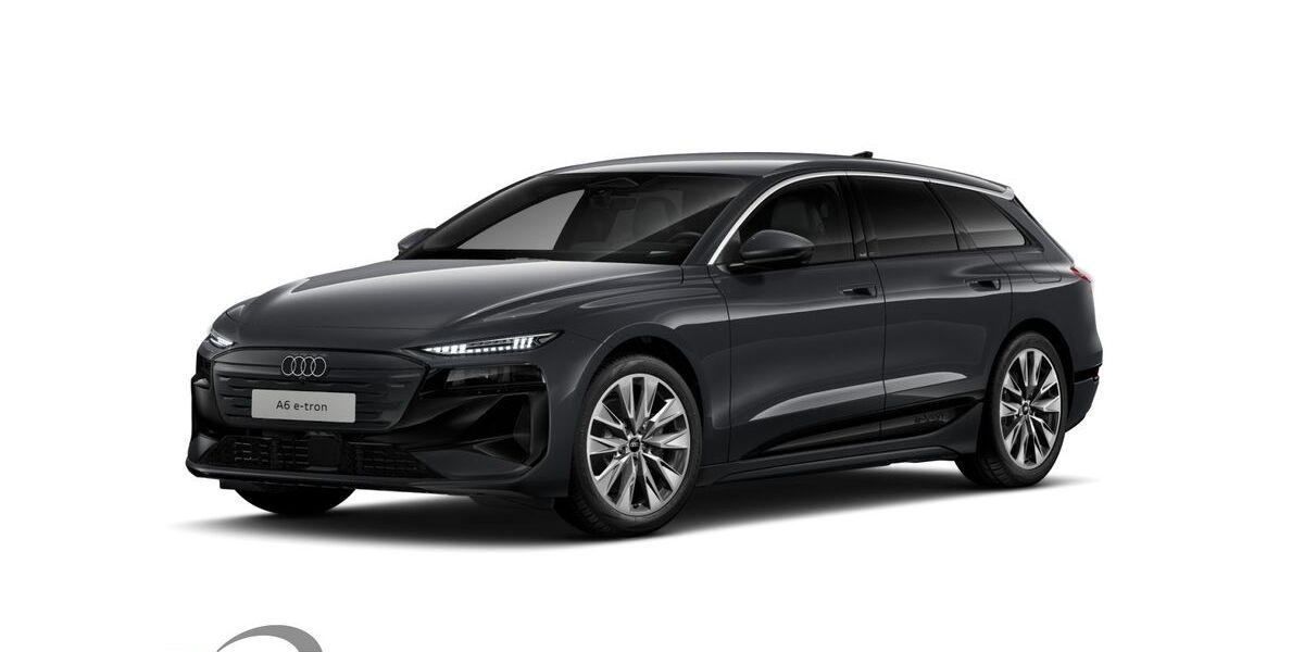 Audi A6 e-tron 8.203 km 54.890 &euro; Wiesbaden 65189