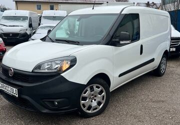 Fiat Doblo 53.000 km 10.900 &euro; Karlsfeld bei München 85757