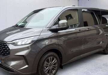 Ford Tourneo Custom 20.500 km 48.970 &euro; Weil Am Rhein 79576