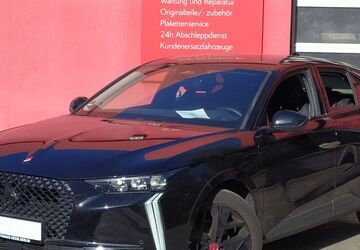DS Automobiles DS4 9.800 km 22.500 &euro; Berlin 10317