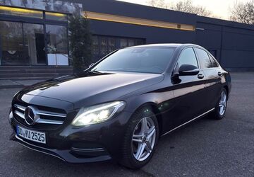 Mercedes-Benz C 250 129.000 km 20.900 &euro; Dortmund 44145