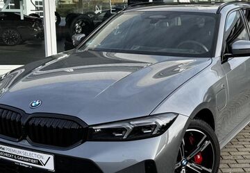 BMW 330 26.737 km 47.900 &euro; Ingelfingen 74653