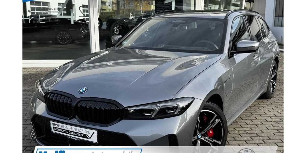 BMW 330 26.737 km 47.900 &euro; Ingelfingen 74653