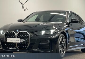 BMW 430 Gran Coupé 16.783 km 42.599 &euro; Ulm 89077