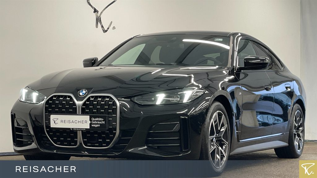 BMW 430 Gran Coupé 16.783 km 42.599 &euro; Ulm 89077