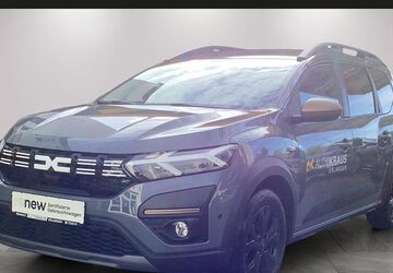 Dacia Jogger 1.700 km 26.890 &euro; Erlangen 91056