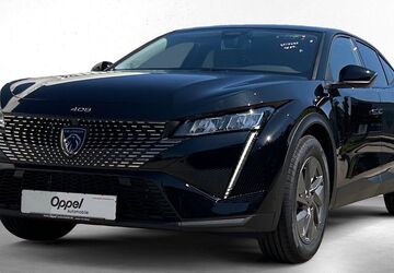 Peugeot 408 6.100 km 36.888 &euro; Ansbach 91522