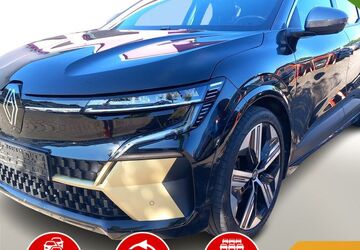 Renault Megane 124.900 km 19.288 &euro; Kehl 77694