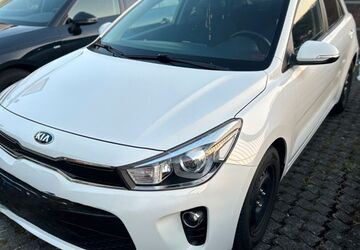 Kia Rio 52.800 km 13.000 &euro; Siegen 57074