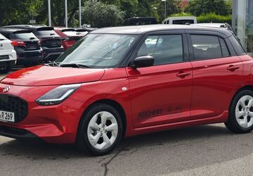 Suzuki Swift 2.500 km 17.790 &euro; Dettingen/Erms 72581