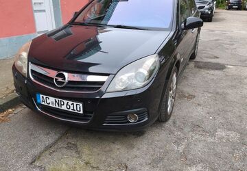 Opel Signum 195.000 km 1.750 &euro; Eschweiler 52249