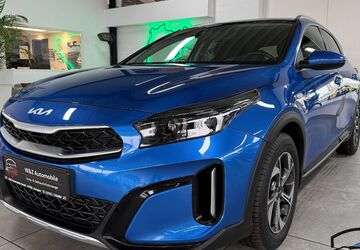 Kia XCeed 54.509 km 20.790 &euro; Kempen 47906
