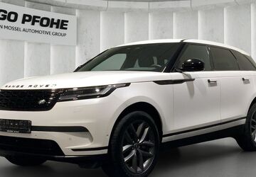 Land Rover Range Rover Velar 16.260 km 62.790 &euro; Hamburg 22297