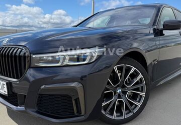 BMW 730 173.895 km 42.990 &euro; Böblingen/Stuttgart 71034