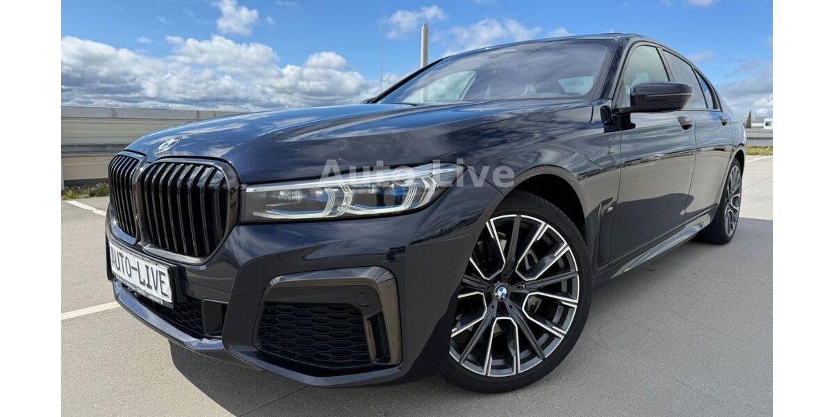 BMW 730 173.895 km 43.990 &euro; Böblingen/Stuttgart 71034