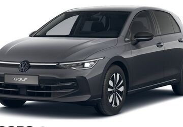 VW Golf 25.300 km 24.470 &euro; Aachen 52078