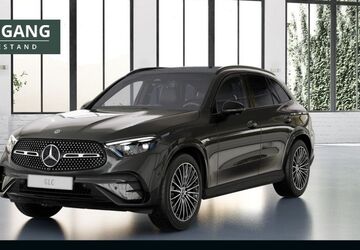 Mercedes-Benz GLC 220 5.000 km 69.960 &euro; Menden 58706