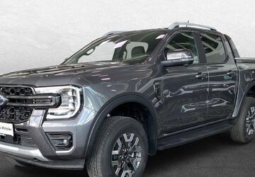 Ford Ranger 8.000 km 61.880 &euro; Brilon 59929