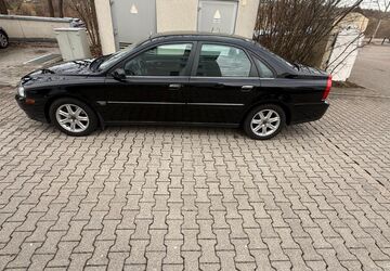 Volvo S80 399.000 km 2.000 &euro; Waiblingen 71334