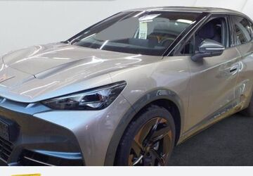 Cupra Tavascan 10.492 km 43.010 &euro; Gelsenkirchen OT Beckhausen 45899