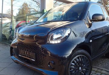 Smart ForTwo 11.000 km 9.590 &euro; Berlin 12305