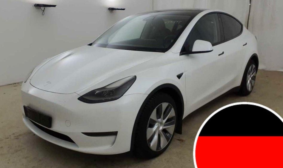Tesla Model Y 78.808 km 32.950 &euro; Bad Kissingen 97688