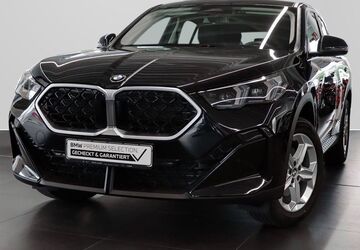 BMW X2 7.436 km 38.870 &euro; Sankt Augustin 53757