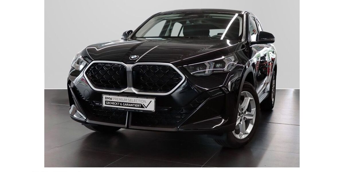 BMW X2 7.436 km 38.870 &euro; Sankt Augustin 53757