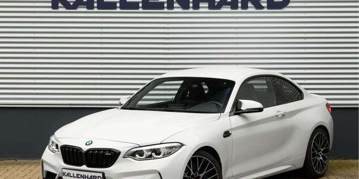BMW M2 64.504 km 52.000 &euro; Köln 51149