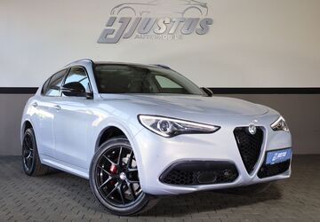 Alfa Romeo Stelvio 47.930 km 25.400 &euro; Limburg an der Lahn 65549