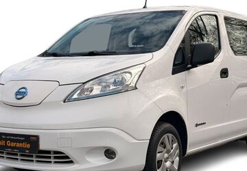 Nissan NV200 40.000 km 11.480 &euro; Duisburg 47249