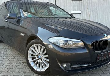 BMW 525 211.500 km 7.900 &euro; Berlin 12277