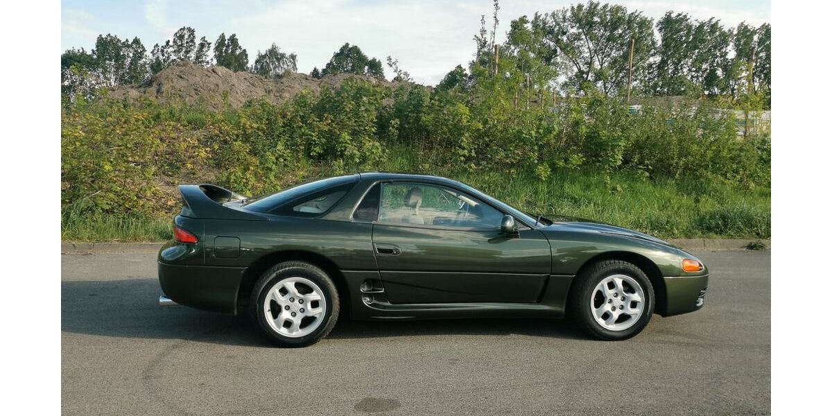 Mitsubishi 3000 GT 148.000 km 18.500 &euro; Brand-Erbisdorf 09618