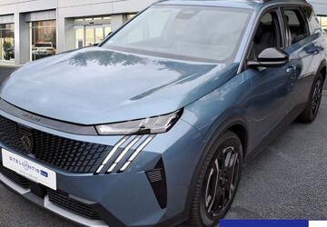 Peugeot 5008 14.590 km 44.880 &euro; Köln 50933