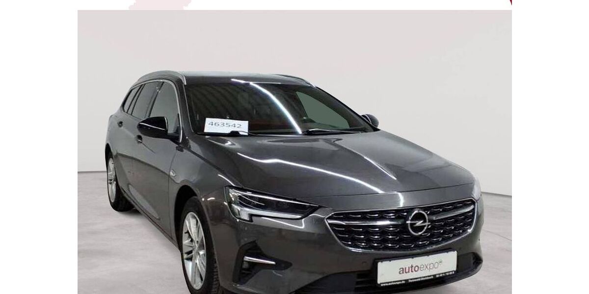 Opel Insignia 103.989 km 14.190 &euro; Fernwald-Steinbach 35463
