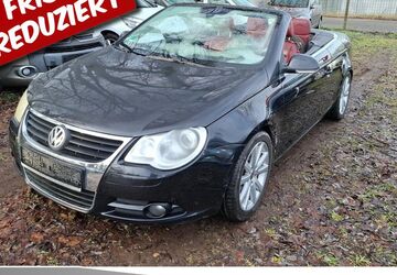 VW Eos 278.036 km 1.985 &euro; Achern 77855