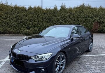 BMW 428 Gran Coupé 128.000 km 18.900 &euro; Waldshut 79761