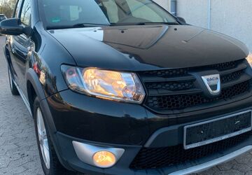Dacia Sandero 155.000 km 3.799 &euro; Völklingen 66333